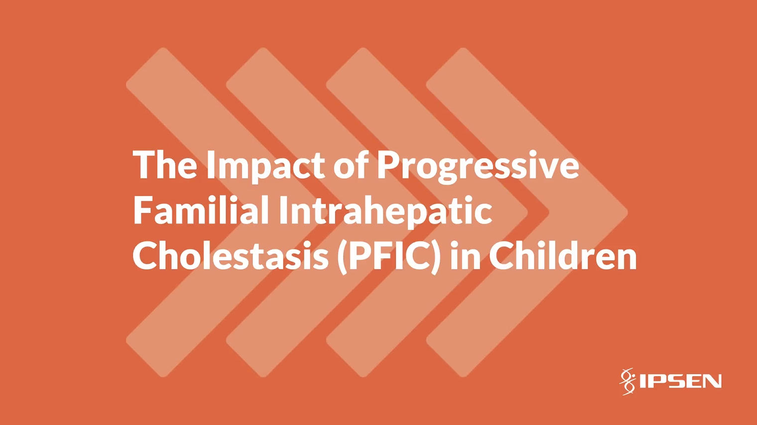 The Impact of PFIC in Children